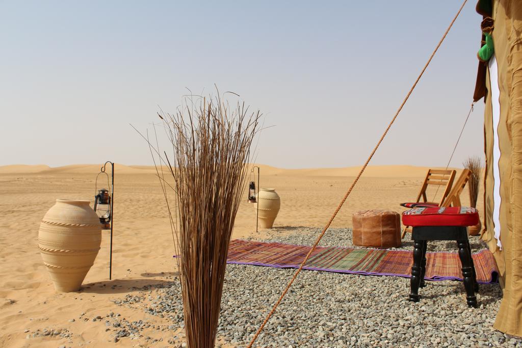Legend Desert Camp Fulayj al Masha'ikh Exterior photo